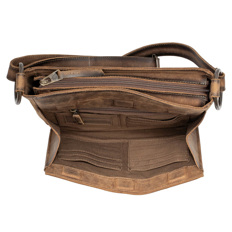 STS Ranchwear Baroness Olivia Crossbody