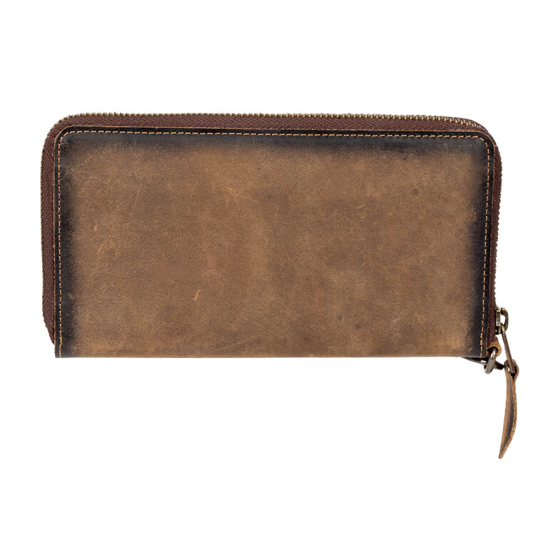 STS Ranchwear Baroness Betsy Bifold Wristlet