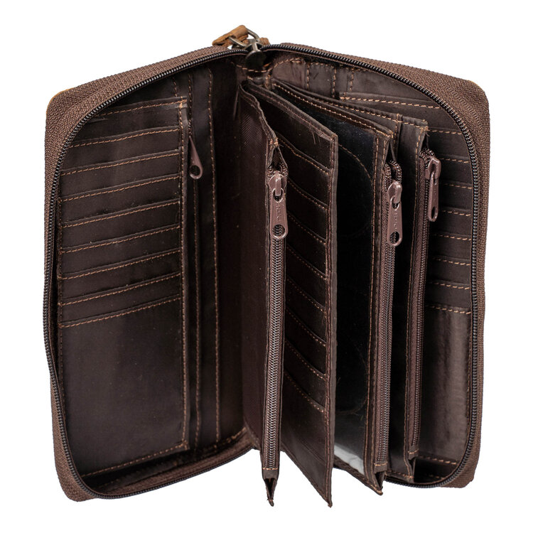 STS Ranchwear Baroness Kacy Organizer