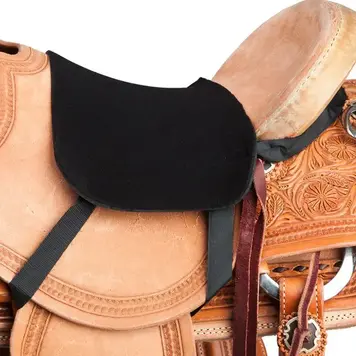 Supreme Western Products Sure Grip Saddle Seat