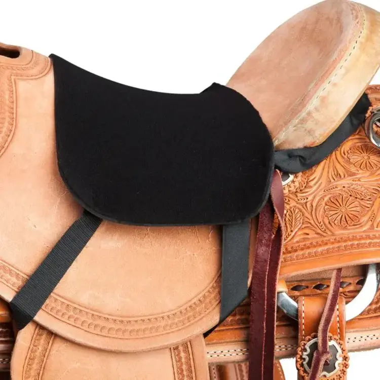 Supreme Western Products Sure Grip Saddle Seat