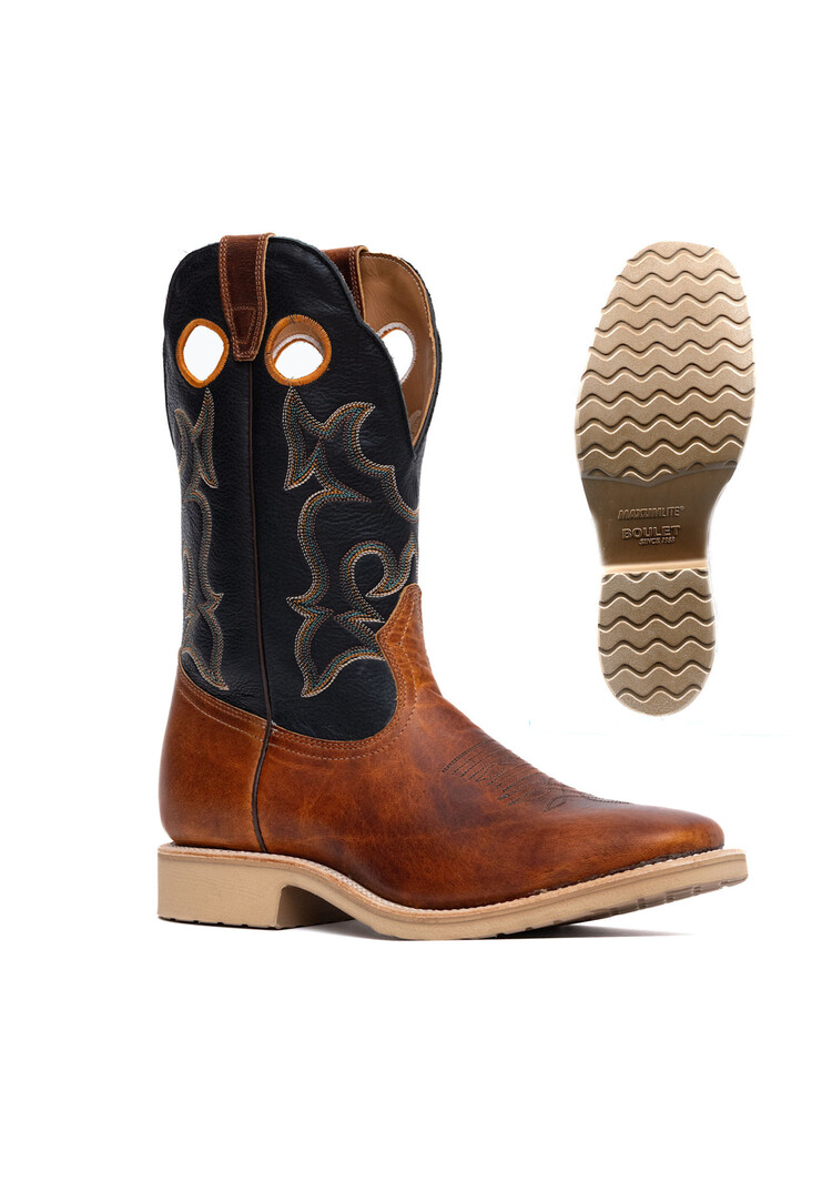 Boulet 5908 Maxumlite Sole
