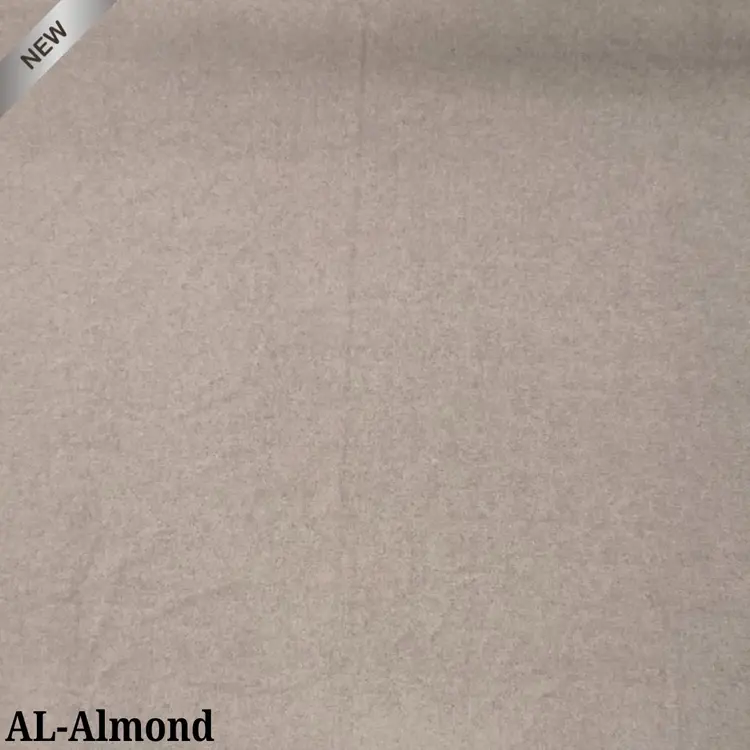 Rhonda Stark Designs Unlined West Vest Almond