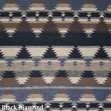 Rhonda Stark Designs Unlined West Vest