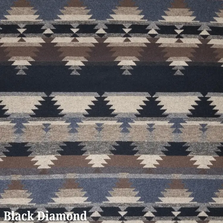 Rhonda Stark Designs Unlined West Vest