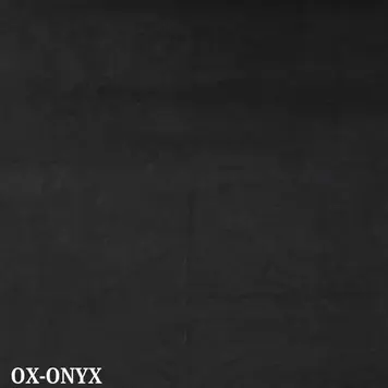 Rhonda Stark Designs Long Wrap Skirt Onyx