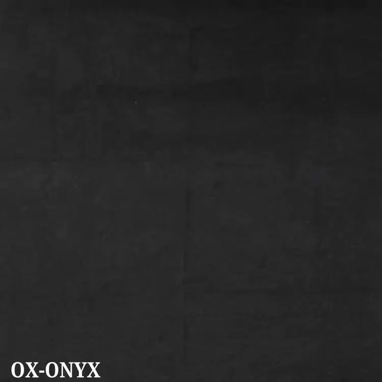 Rhonda Stark Designs Long Wrap Skirt Onyx