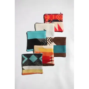 Rhonda Stark Designs 6" Zip Bags Assorted