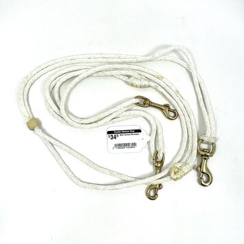 Supreme Western Products Nylon German Martingale