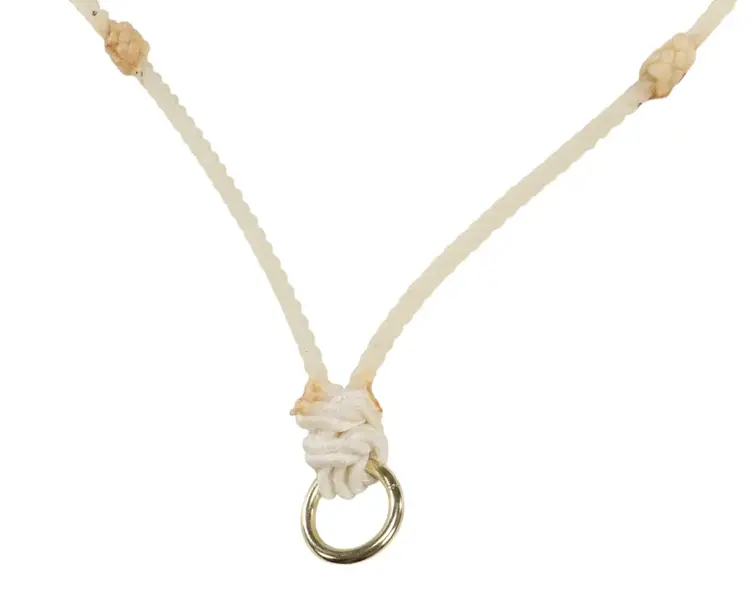 Supreme Western Products Nylon Rope Headsetter with Sliding
