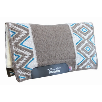 Professional's Choice SMx Eldorado FLC Charcoal Pacific Blue