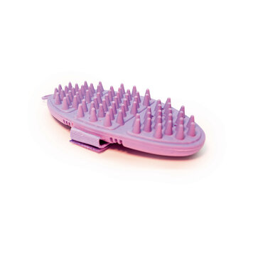 Professional's Choice Soft Touch Flex Massager Orchid