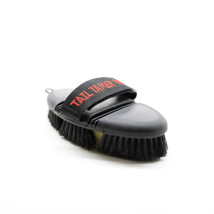 Professional's Choice Soft Touch Flex Sponge Black