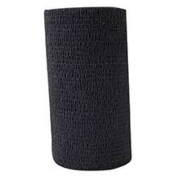 Professional's Choice Quickwrap Bandage Black
