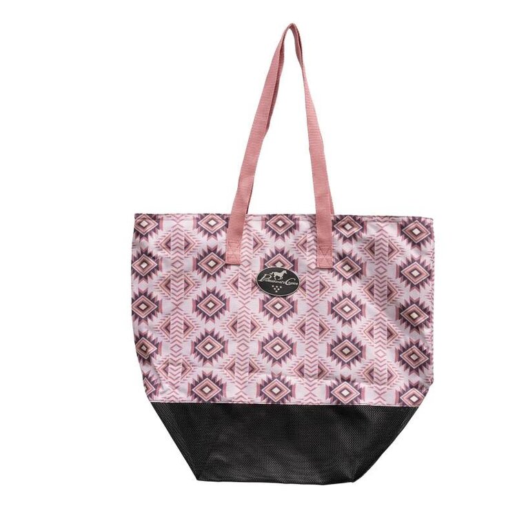 Professional's Choice Tote Bag Clay