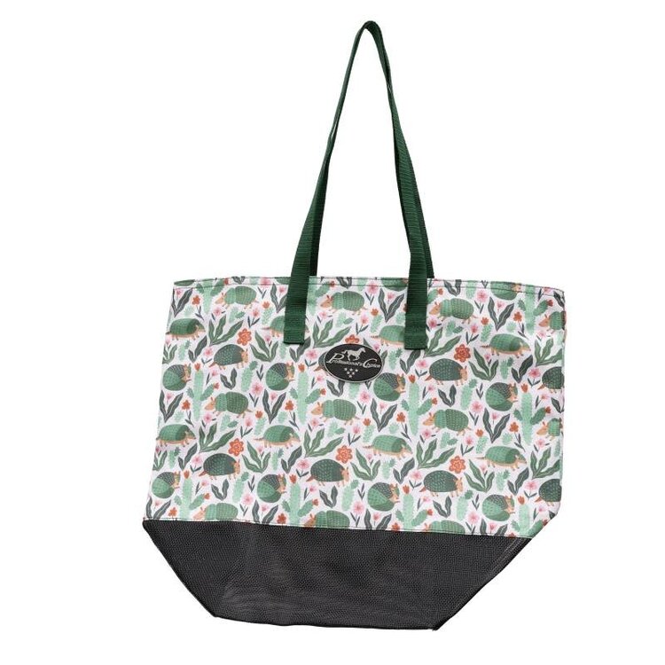 Professional's Choice Tote Bag Armadillo
