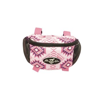 Professional's Choice Pommel Bag Clay