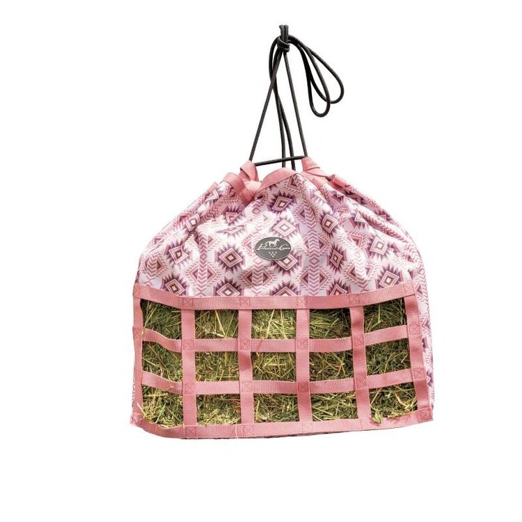 Professional's Choice Scratchless Hay Bag Clay