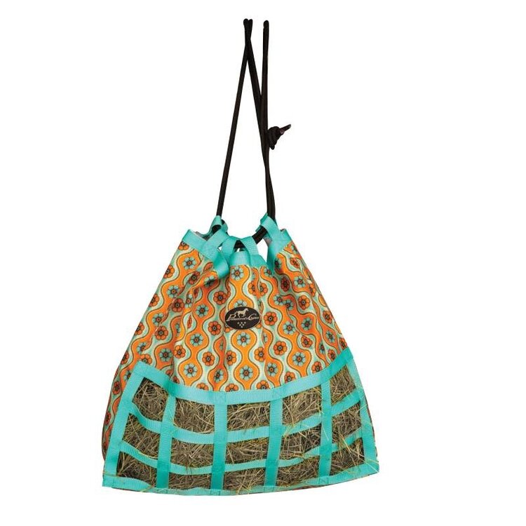 Professional's Choice Scratchless Hay Bag Flower