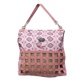 Professional's Choice Slow Feed Hay Bag Clay
