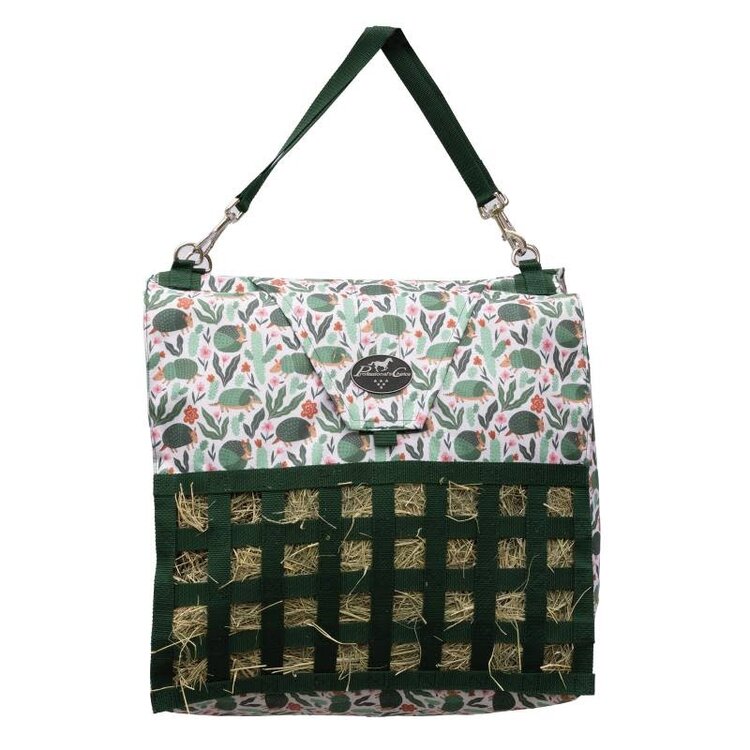 Professional's Choice Slow Feed Hay Bag Armadillo