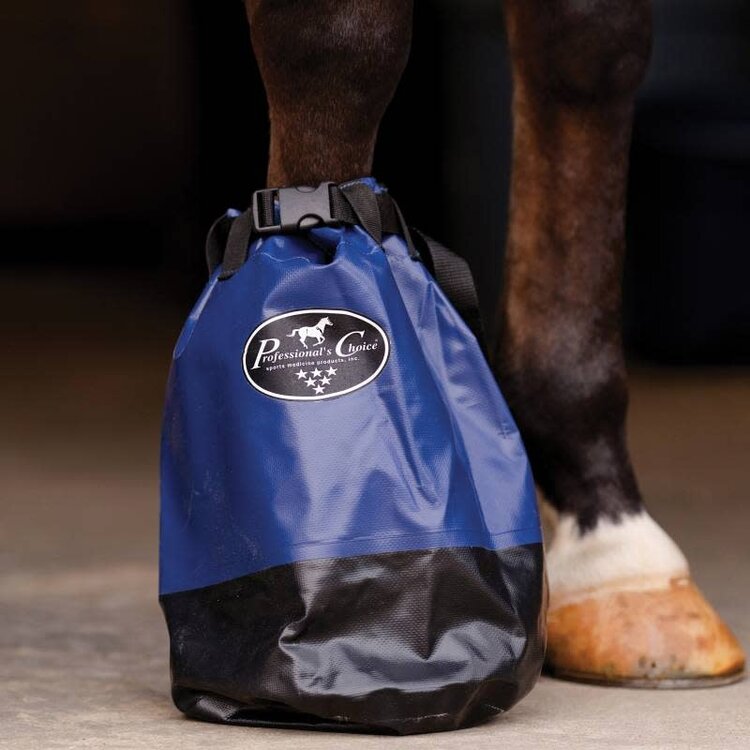 Professional's Choice Soaking Boot Short