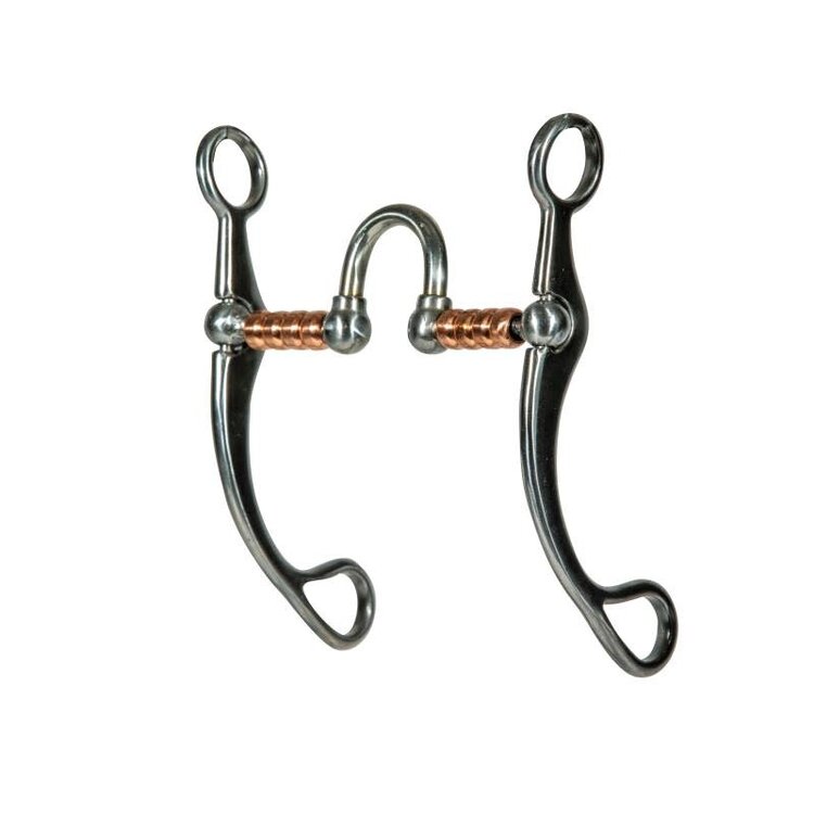 Professional's Choice Laramie Shank Correction w Roller