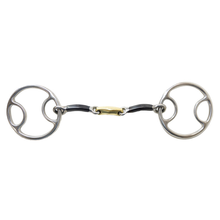 Professional's Choice 3-Piece Square Bar Locked O Ring
