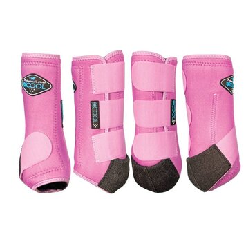 Professional's Choice 2XCool SMB 4 Pack Orchid