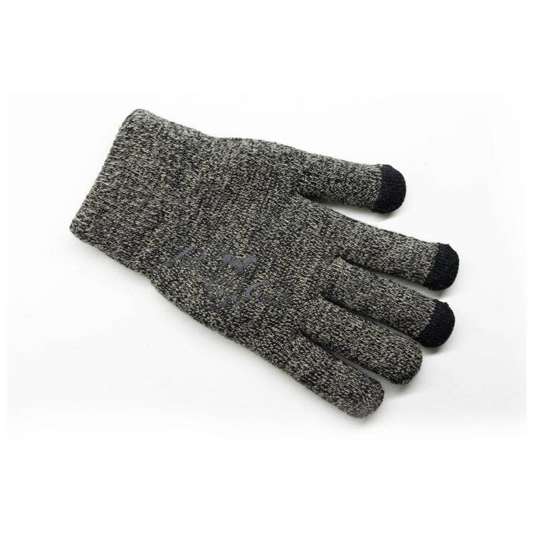 Professional's Choice Winter Stable Gloves Taupe
