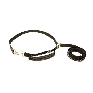Professional's Choice Bale Band Black