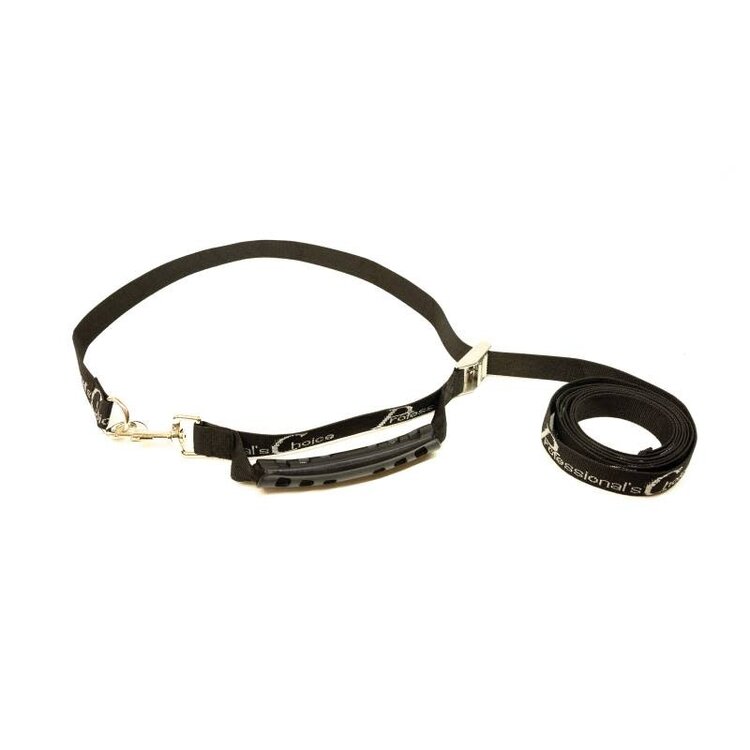 Professional's Choice Bale Band Black