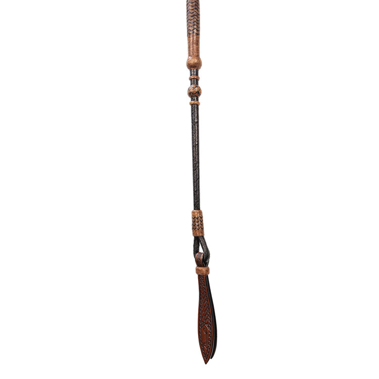 Professional's Choice Rawhide Quirt