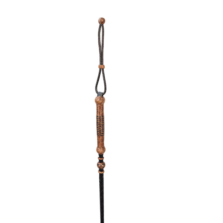 Professional's Choice Rawhide Quirt