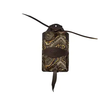 Professional's Choice Copper Aztec Cell Phone Case