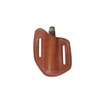 Professional's Choice Leather Angled Knife Sheath Right