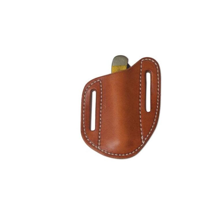 Professional's Choice Leather Angled Knife Sheath Left