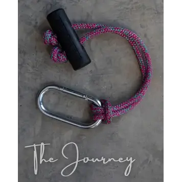 Hay Chix Bucket Strap Journey