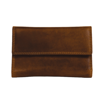 Rugged Earth Ladies Leather Wallet