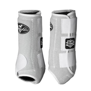 Professional's Choice Strike SMB Fronts White