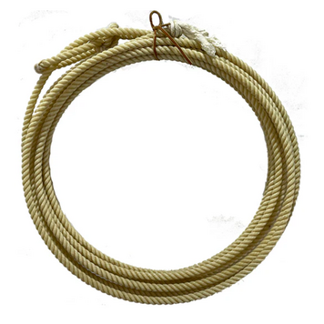 King Ropes King Ranch Rope 3/8 Scant 50' S