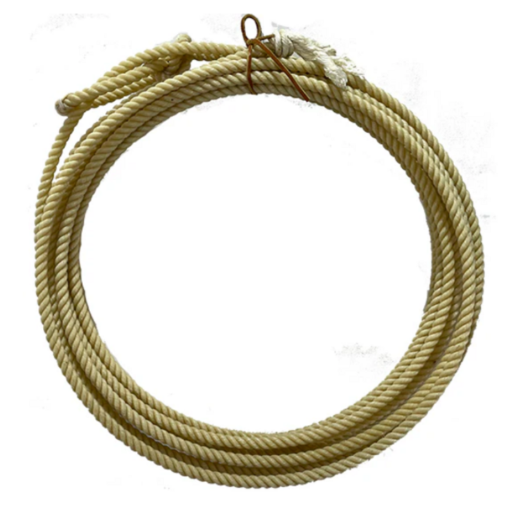 King Ropes King Ranch Rope 3/8 Scant 50' S