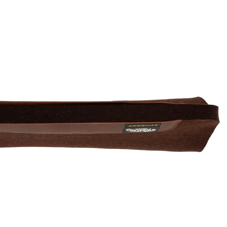 Weaver Leather 1" Synergy Contoured Merino Wool 28 x 30
