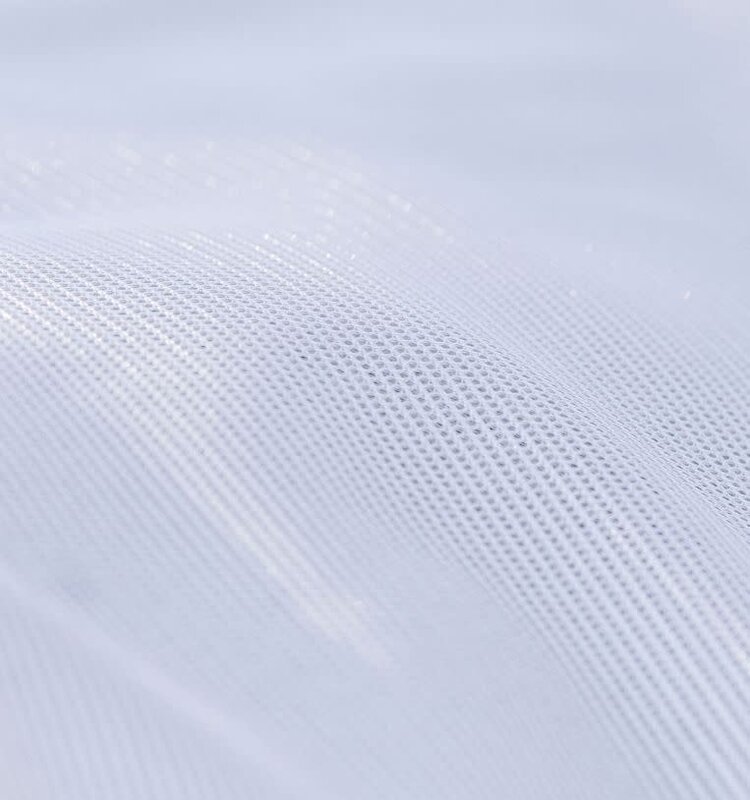 Horseware Amigo Integrated Fly Sheet Silver Titanium Grey