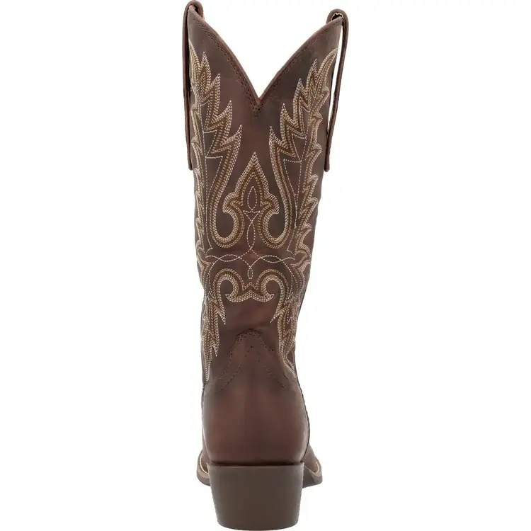 Durango Shyloh Snip Toe Brown
