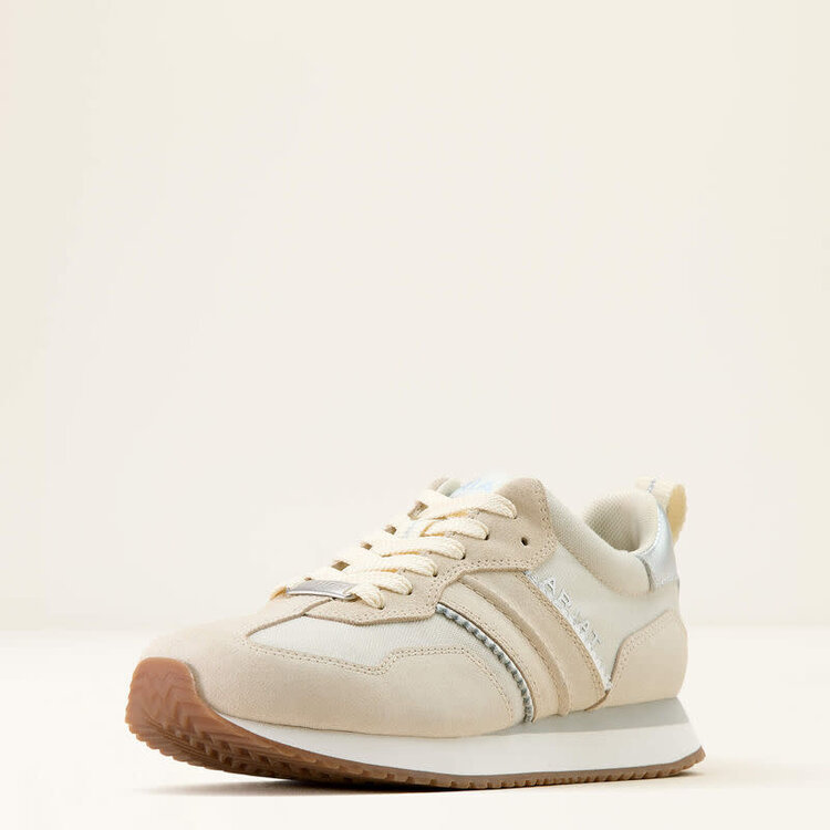 Ariat Ranch Runner Buttercream