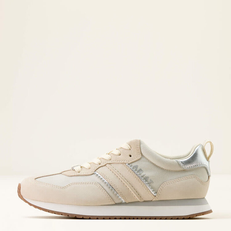 Ariat Ranch Runner Buttercream