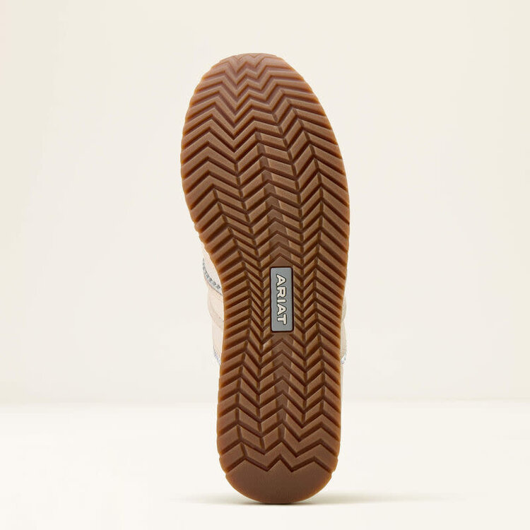 Ariat Ranch Runner Buttercream
