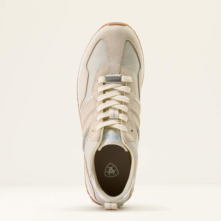 Ariat Ranch Runner Buttercream