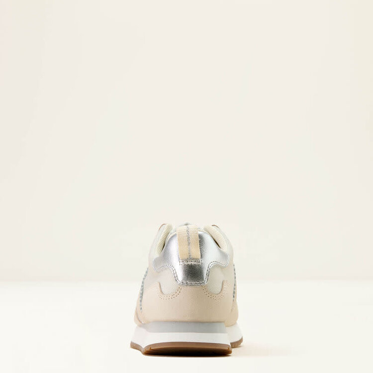 Ariat Ranch Runner Buttercream